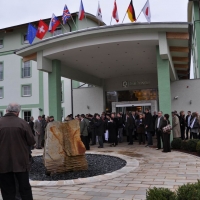 2010-04-15 - Konferencja w Pilznie - dzień 1 - cz2